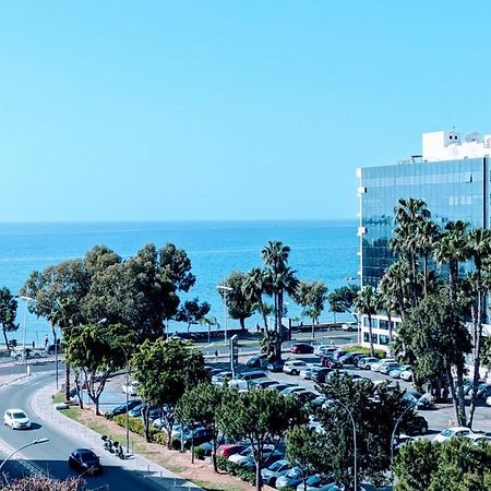 Diana Apartment Limassol Zewnętrze zdjęcie