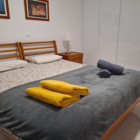 Diana Apartment Limassol Zewnętrze zdjęcie