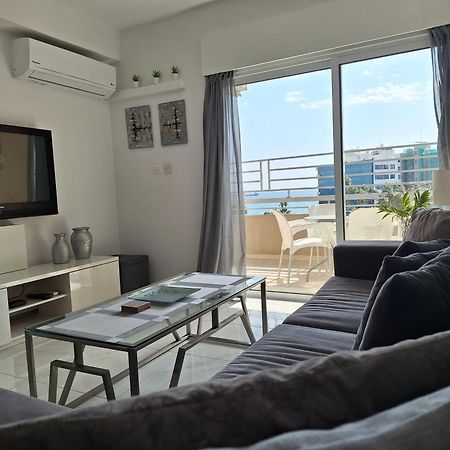 Diana Apartment Limassol Zewnętrze zdjęcie