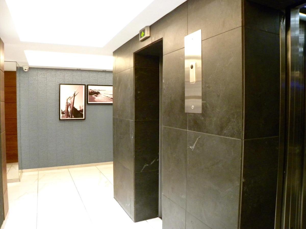 Diana Apartment Limassol Zewnętrze zdjęcie