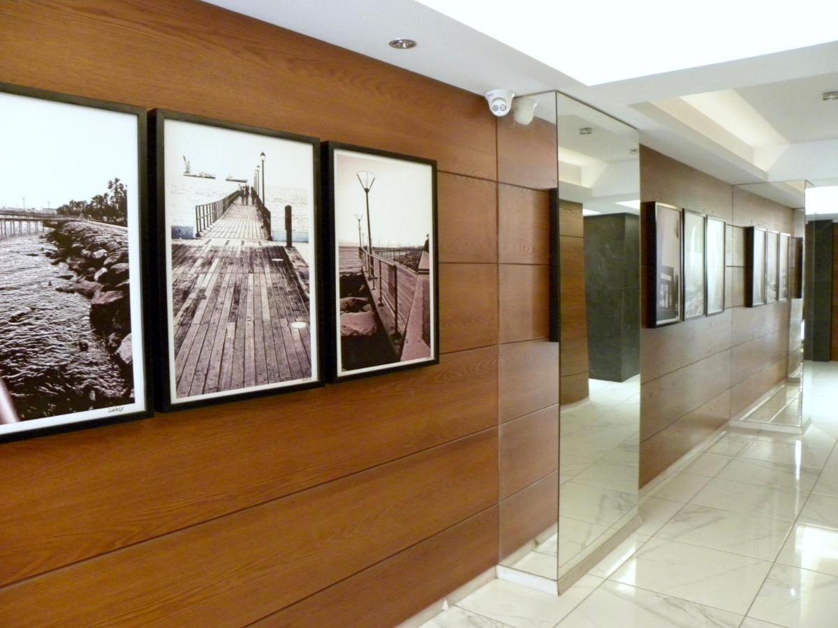 Diana Apartment Limassol Zewnętrze zdjęcie
