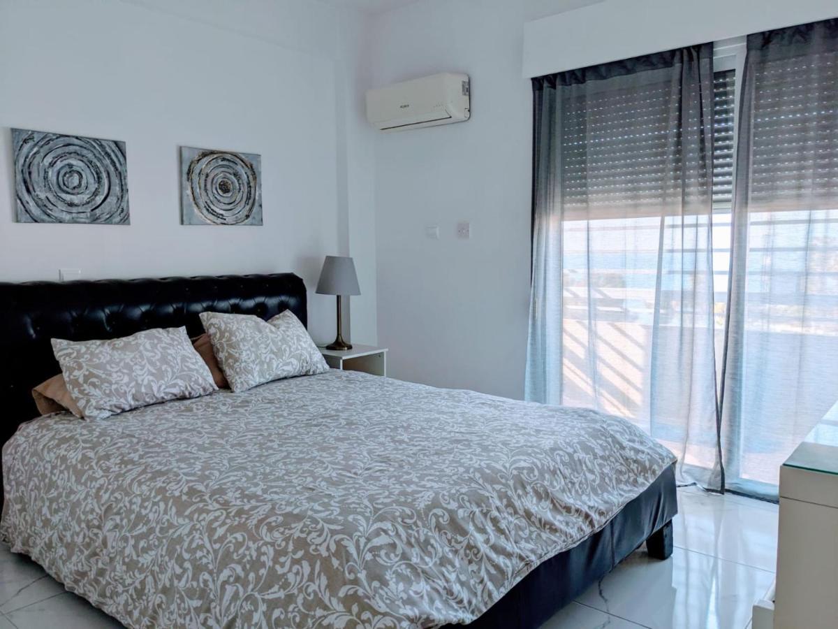 Diana Apartment Limassol Zewnętrze zdjęcie