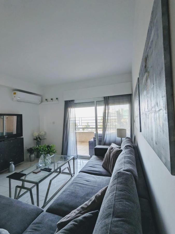 Diana Apartment Limassol Zewnętrze zdjęcie