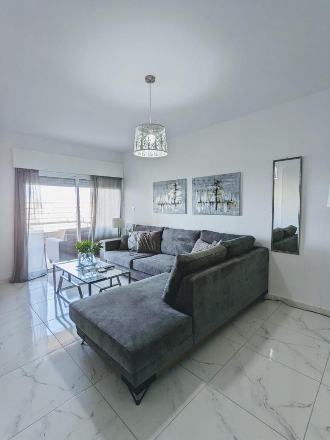 Diana Apartment Limassol Zewnętrze zdjęcie