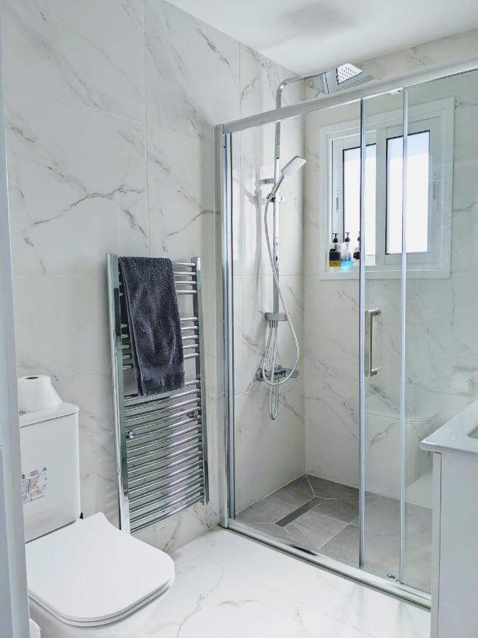 Diana Apartment Limassol Zewnętrze zdjęcie