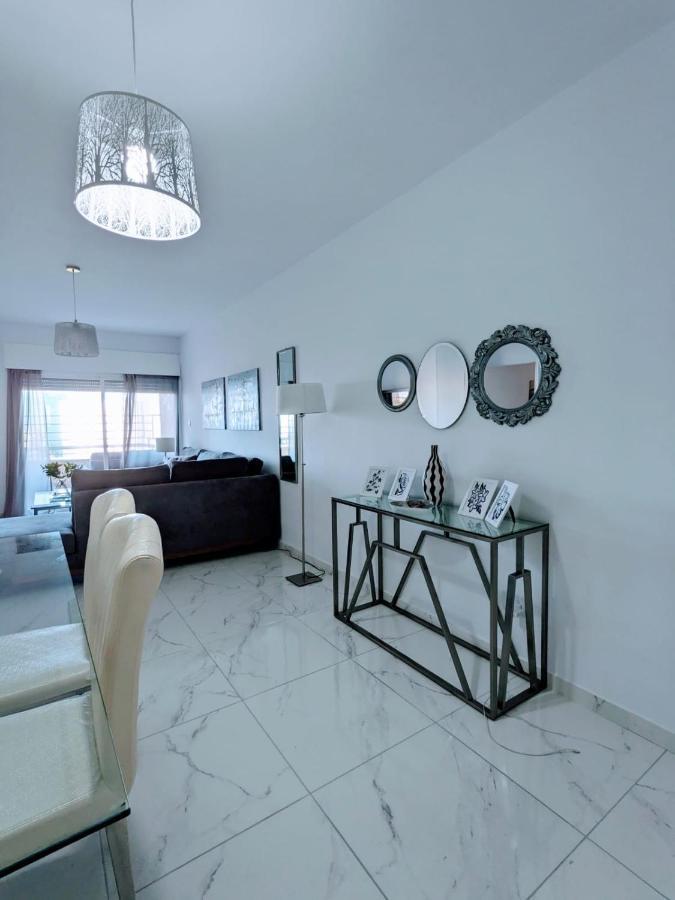 Diana Apartment Limassol Zewnętrze zdjęcie