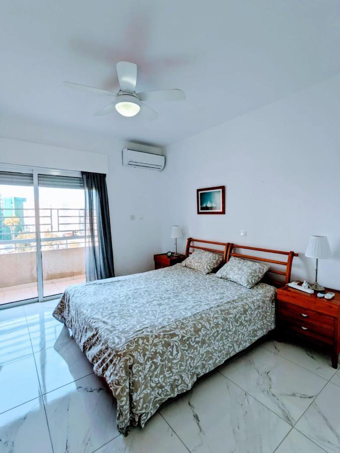 Diana Apartment Limassol Zewnętrze zdjęcie