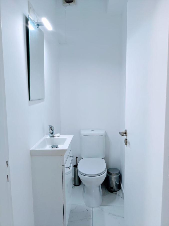 Diana Apartment Limassol Zewnętrze zdjęcie
