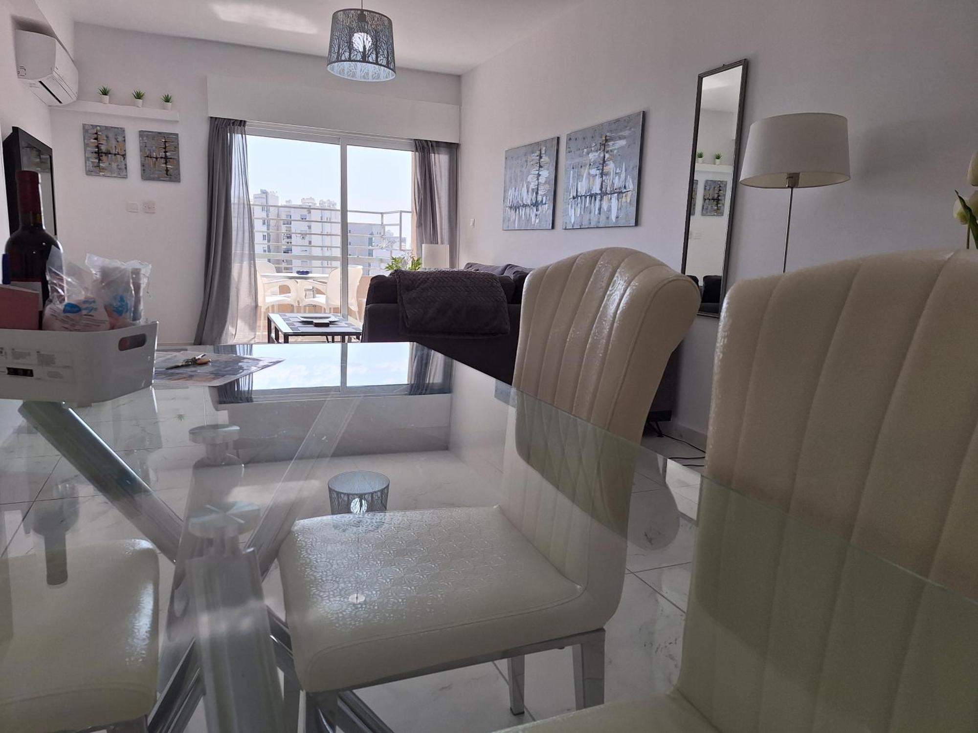 Diana Apartment Limassol Zewnętrze zdjęcie