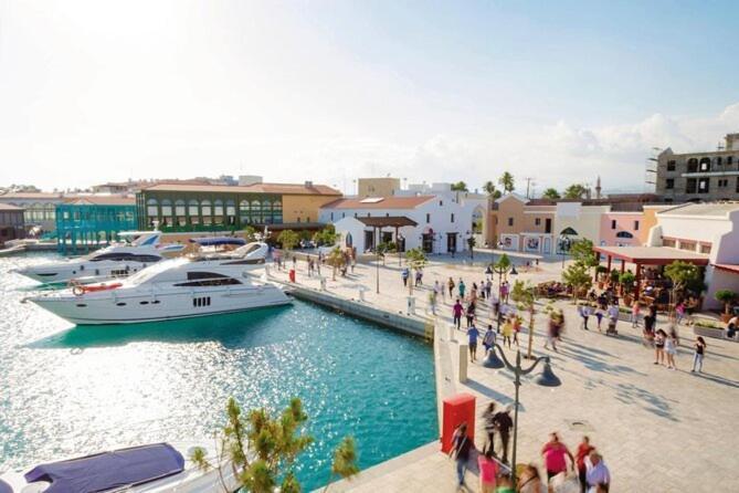 Diana Apartment Limassol Zewnętrze zdjęcie