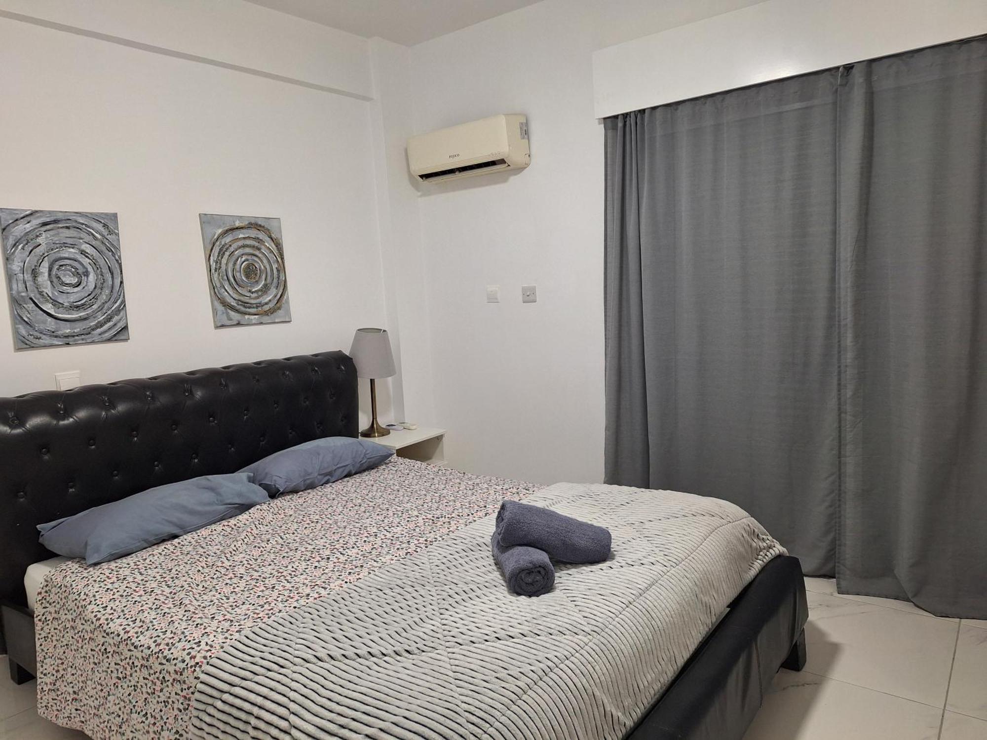 Diana Apartment Limassol Zewnętrze zdjęcie