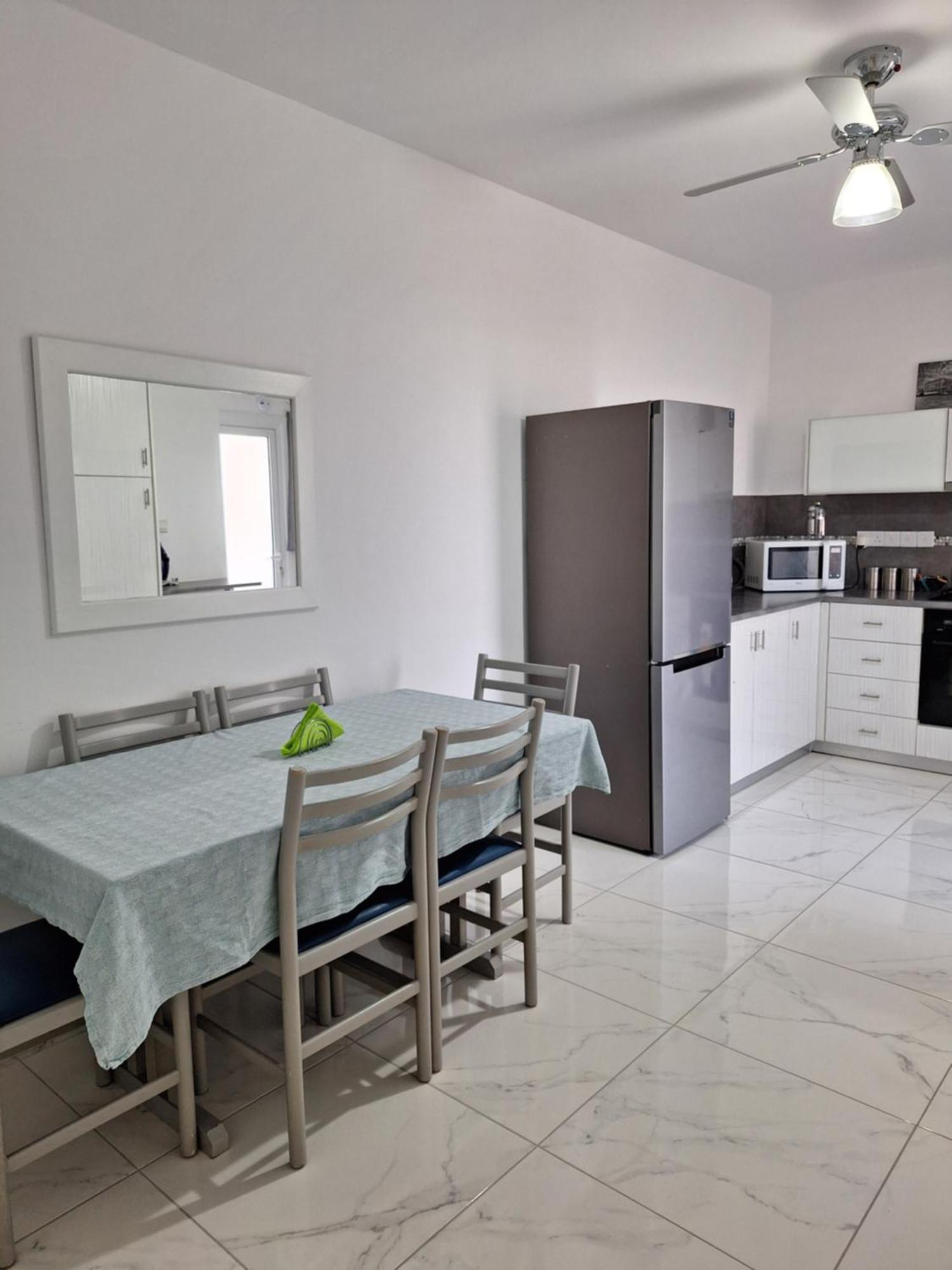 Diana Apartment Limassol Zewnętrze zdjęcie