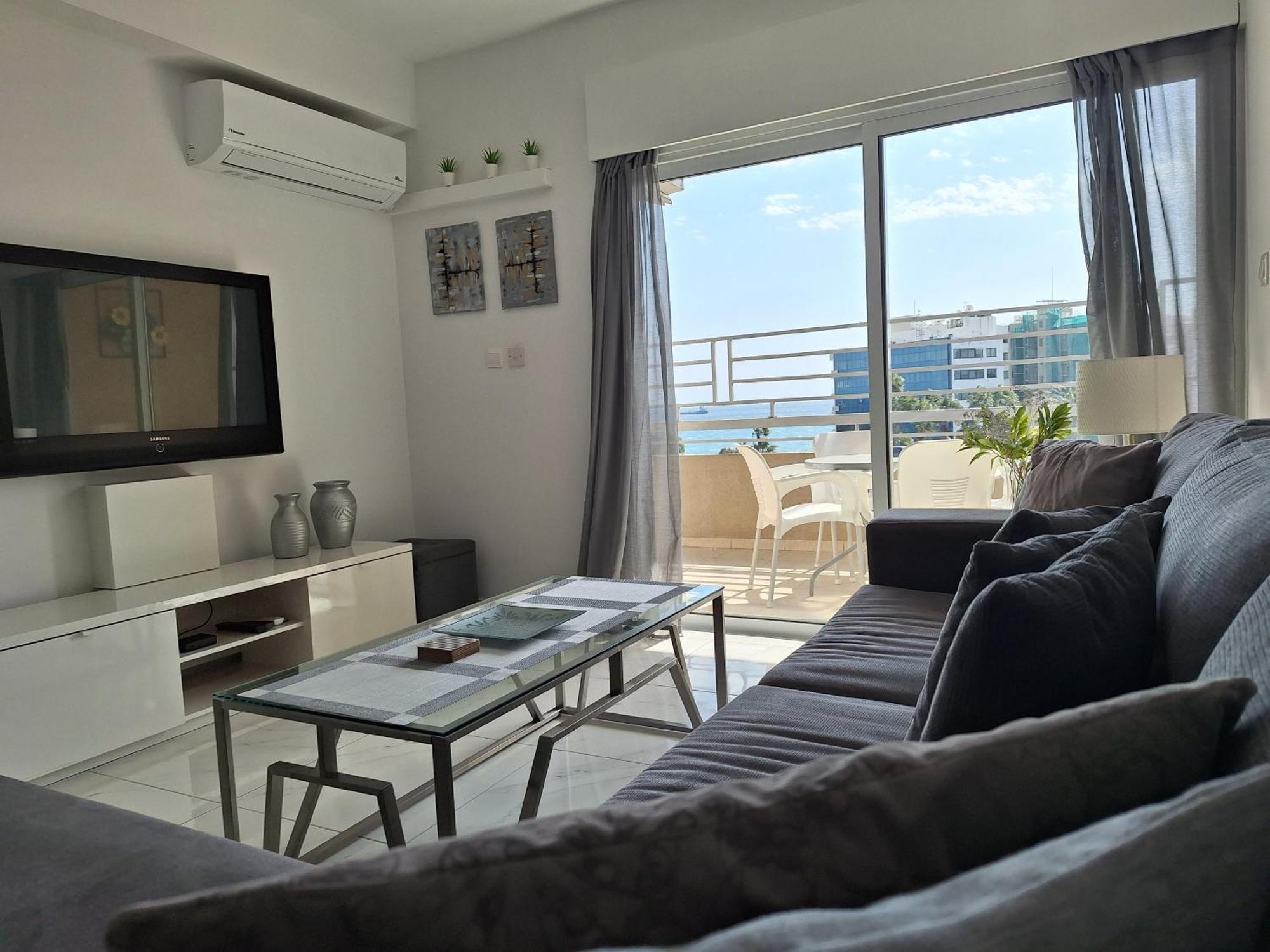 Diana Apartment Limassol Zewnętrze zdjęcie